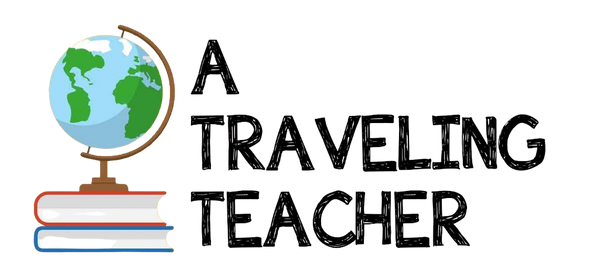 A Traveling Teacher